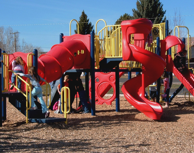 Playground Chips