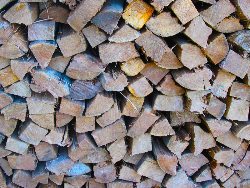 Firewood