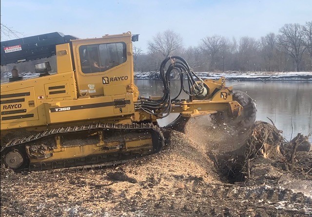 Land Clearing