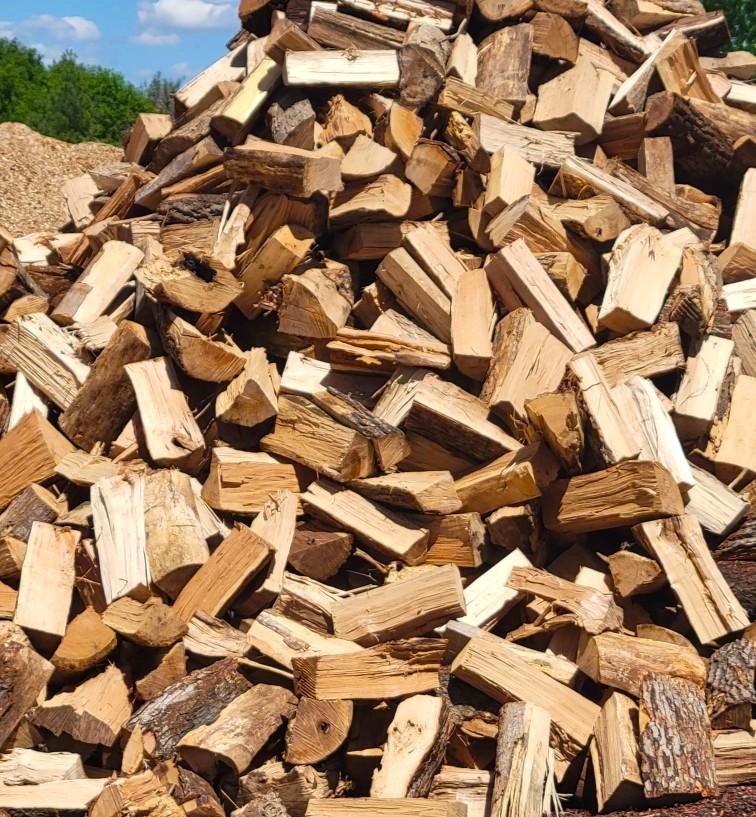 Boiler Wood