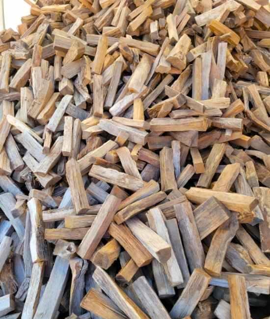Kiln Dried Firewood